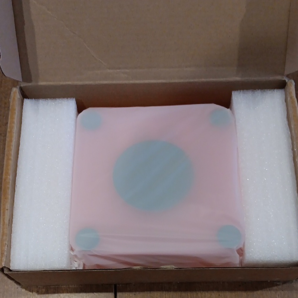 Pink Tablet Stand - Picture 4 of 4